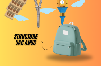 structure sac ados