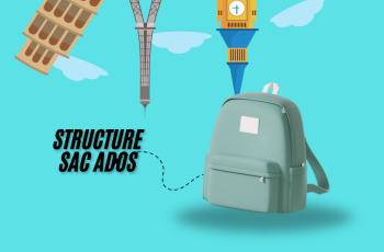 structure sac ados