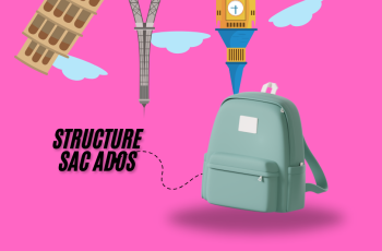 structure sac ados