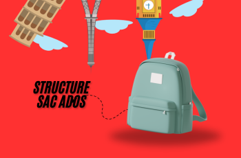 structure sac ados