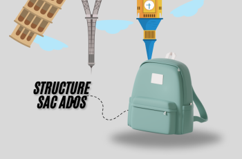 structure sac ados